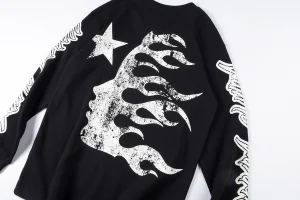 Hellstar Studios Victory Thermal Shirt4