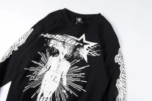 Hellstar Studios Victory Thermal Shirt7
