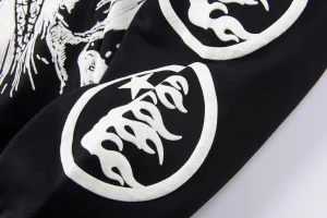 Hellstar Studios “Victory in Darkness” Hoodie10