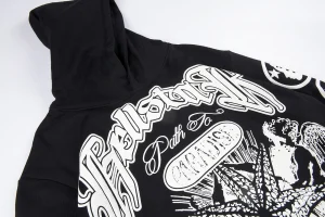 Hellstar Studios “Victory in Darkness” Hoodie12