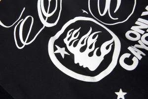 Hellstar Studios “Victory in Darkness” Hoodie4