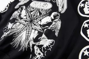 Hellstar Studios “Victory in Darkness” Hoodie5