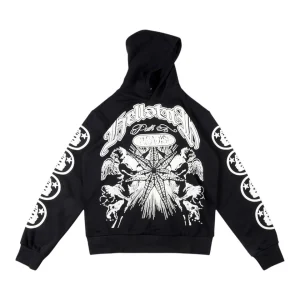 Hellstar Studios “Victory in Darkness” Hoodie
