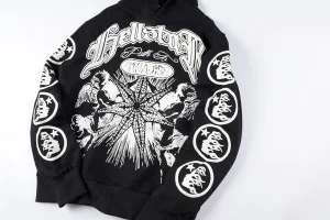 Hellstar Studios “Victory in Darkness” Hoodie9