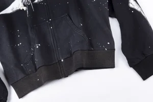 Hellstar Studios Zip Up Hoodie13