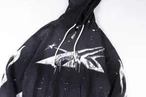 Hellstar Studios Zip Up Hoodie2