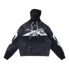 Hellstar Studios Zip Up Hoodie