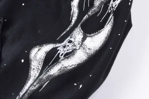 Hellstar Studios Zip Up Hoodie7