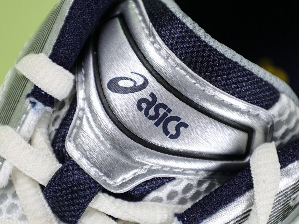 JJJJound x ASICS Gel Kayano 14 ‘White Midnight Navy’
