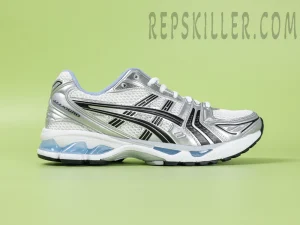 Shoe side