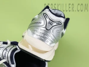 Heel