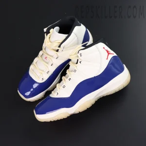 Jordan 11 Retro 'Rare Air'