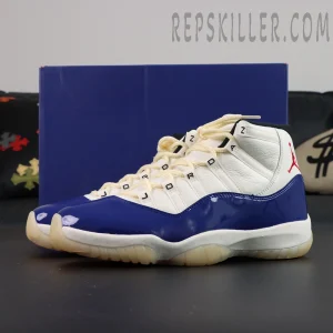 Jordan 11 Retro 'Rare Air'