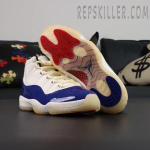 Jordan 11 Retro 'Rare Air'