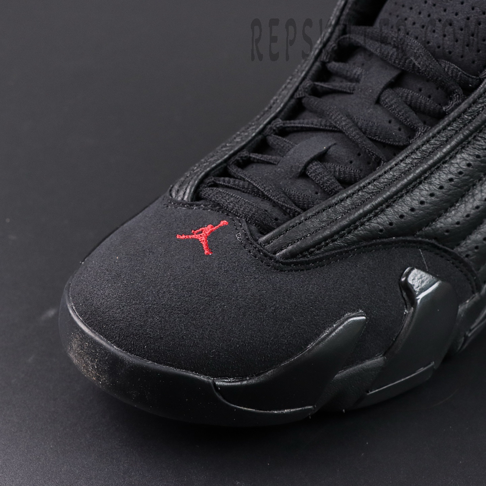 Jordan 14 Retro 'Last Shot' 201812