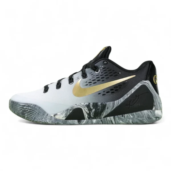 Kobe 9 EM Protro 'Mambacita'