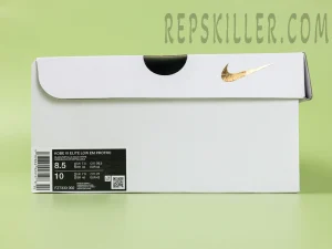 Shoe box