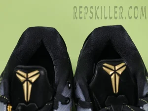 Kobe 9 EM Protro 'Mambacita'12