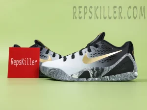 Kobe 9 EM Protro 'Mambacita'