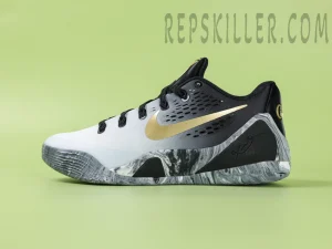 Shoe side