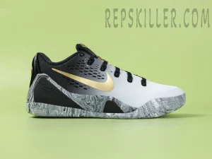 Shoe side