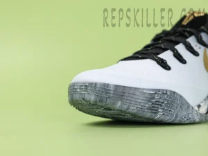 Toe cap