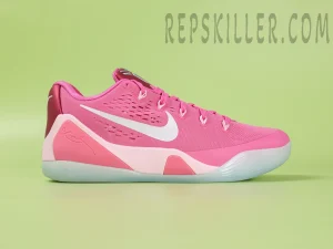 Shoe side