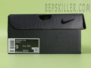 Shoe box