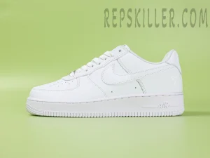 Shoe side