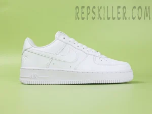 Shoe side