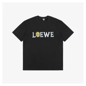 Front side Black