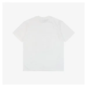 Back side White