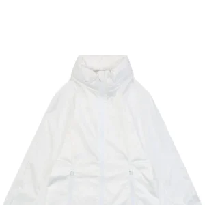 Lululemon Women’s Hooded Sun-Protective Windbreaker
