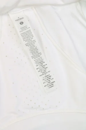 Wash tag