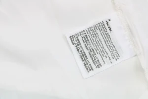 Wash tag
