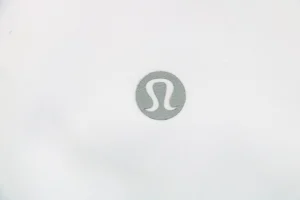 Logo print