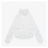 Lululemon Women’s Hooded Sun-Protective Windbreaker