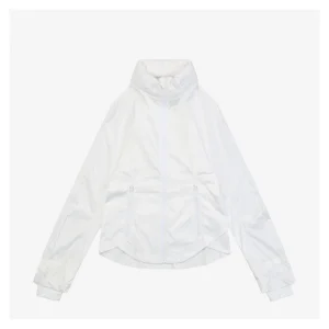 Lululemon Women’s Hooded Sun-Protective Windbreaker