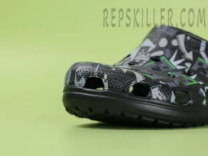 Toe cap