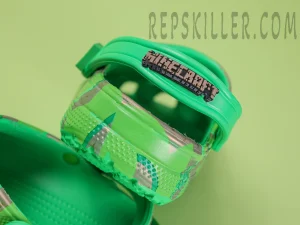 Heel