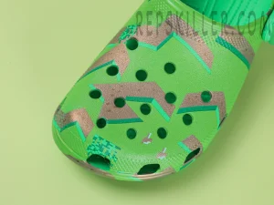 Upper