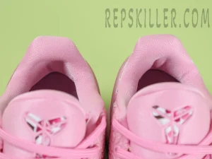 Nike Kobe 6 Protro “Cherry Blossom Grinch”13