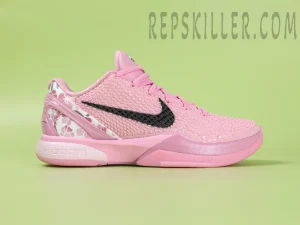 Shoe side