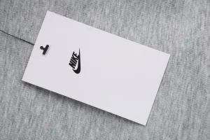 Logo tag