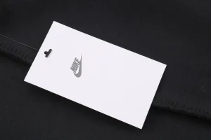 Logo tag
