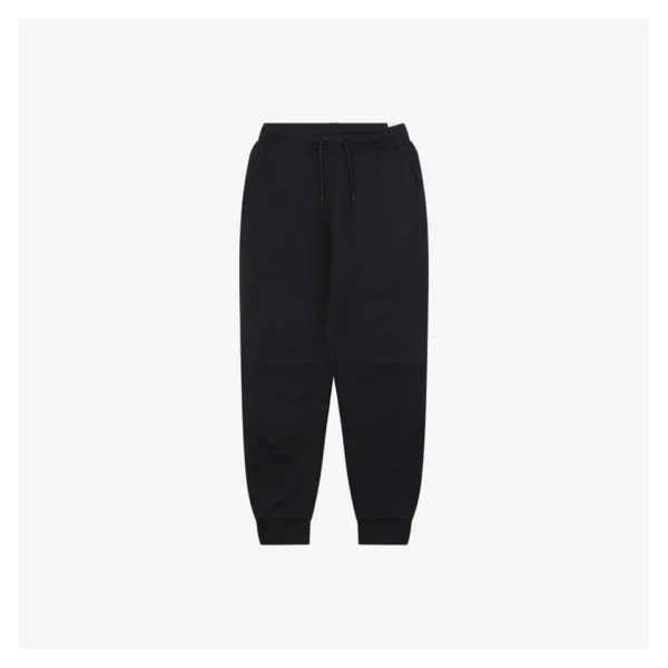 Nike Windrunner Bonded Jogger Pants Black