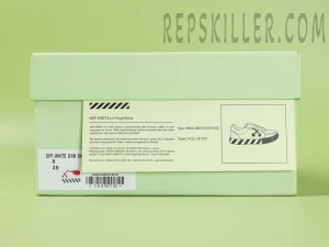 Shoe box