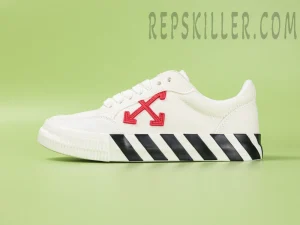 Shoe side