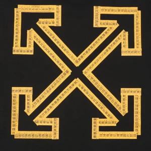 Back side Logo