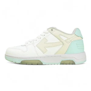 Off-White Wmns Out of Office 'White Blue'